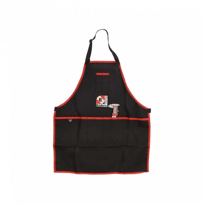 Enduro Bearings Heavy Duty Mechanic Apron
