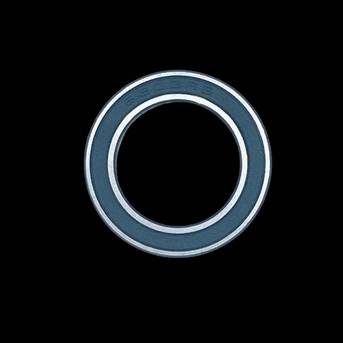 6803-2RS Standard Bearing (26x17x5mm) - The Grizzly Bearing Co.
