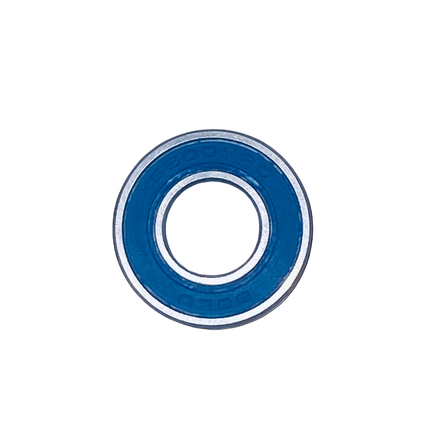6900-2RS MAX Complement Bearing (22x10x6mm) - The Grizzly Bearing Co.