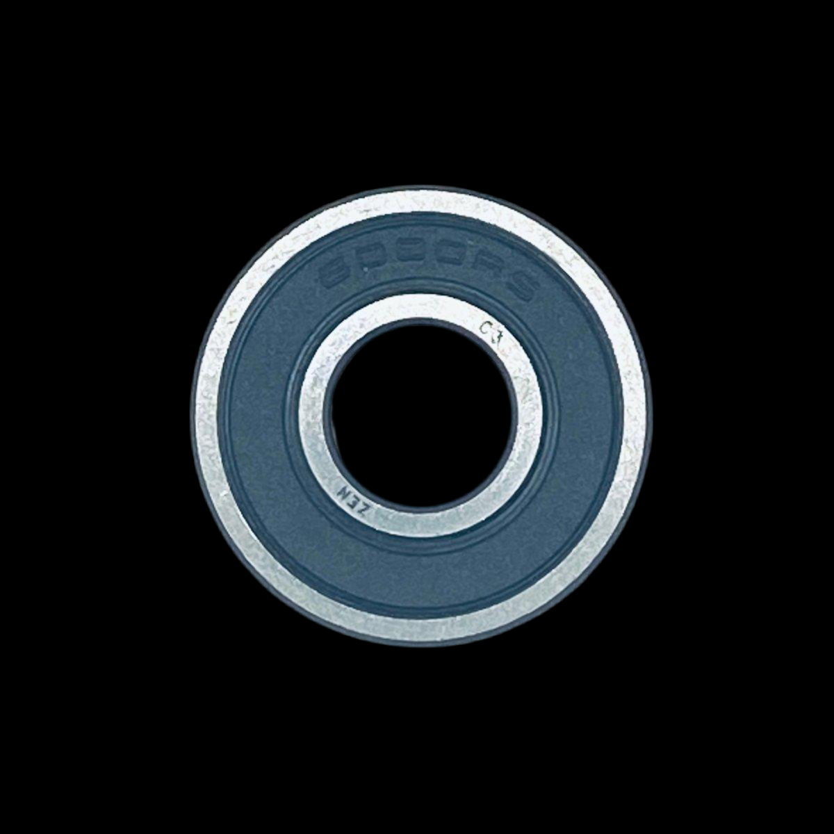 6000-2RS Standard Bearing (26x10x8mm) - The Grizzly Bearing Co.