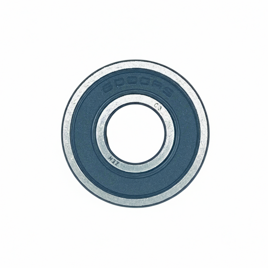 6000-2RS Standard Bearing (26x10x8mm) - The Grizzly Bearing Co.
