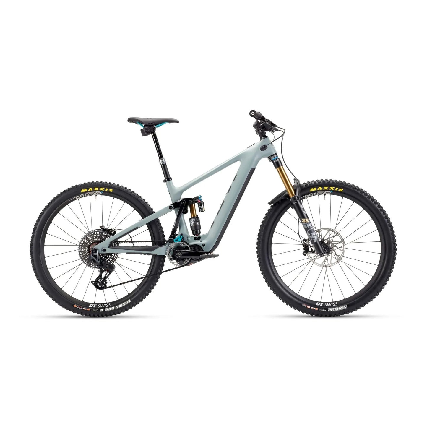 Yeti SB160E (2023+) Frame Bearing Kit (SB160-E)