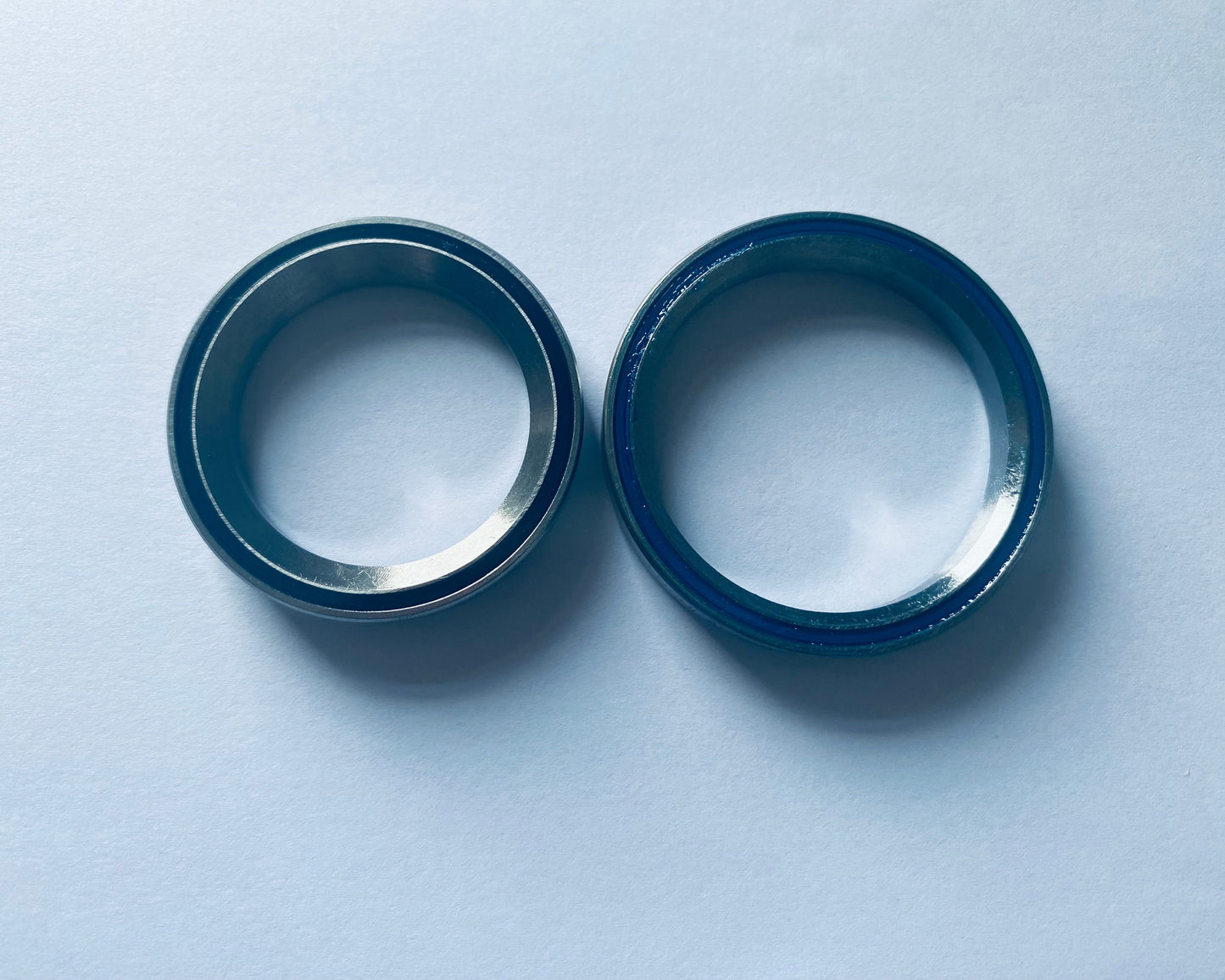 ube Cross Race/Attain/Agree/Litening Headset Bearing Kit - Standard