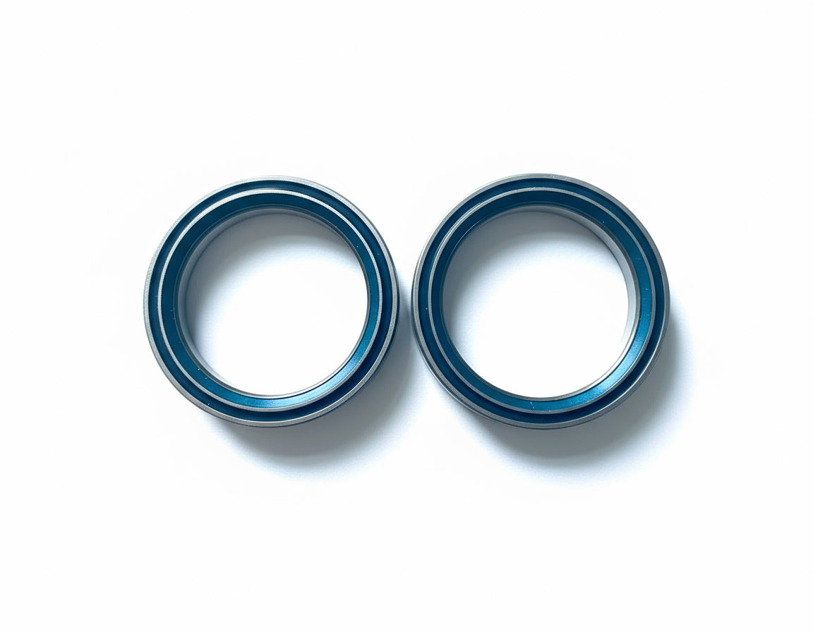 ube Cross Race/Attain/Agree/Litening Headset Bearing Kit - Standard