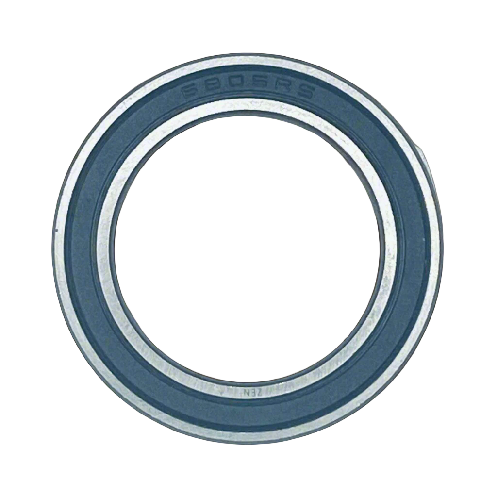 6805-2RS Standard Bearing (37x25x7mm) - The Grizzly Bearing Co.