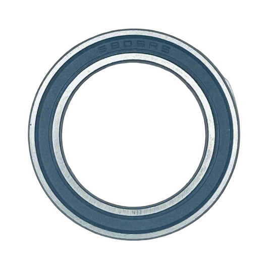 6805-2RS Standard Bearing (37x25x7mm) - The Grizzly Bearing Co.