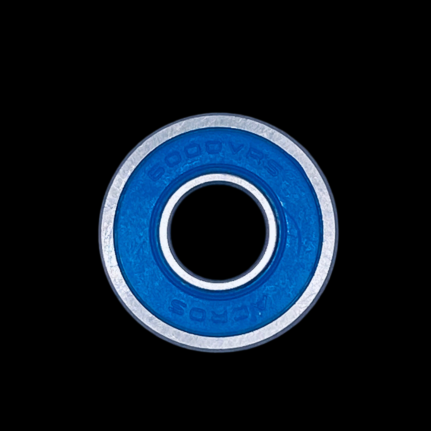 6000-2RS MAX Complement Bearing (26x10x8mm) - The Grizzly Bearing Co.