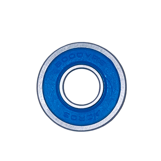 6000-2RS MAX Complement Bearing (26x10x8mm) - The Grizzly Bearing Co.