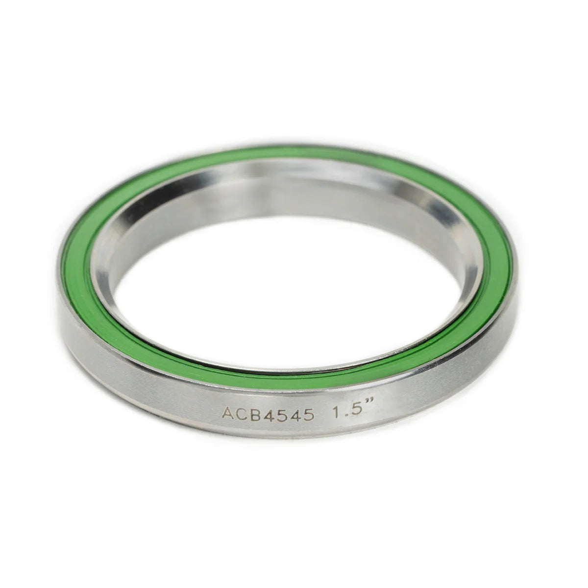 Enduro ACB 4545 4252 SS - 42x52x7 (45x45) Headset Bearing (ACB4252H7) Angular-contact headset bearing