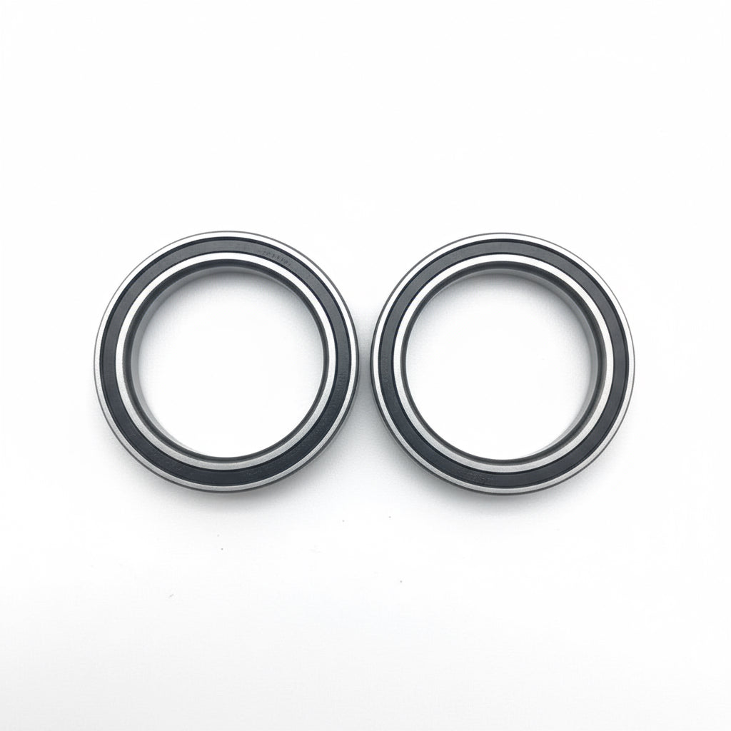 canyon aeroad headset bearing kit