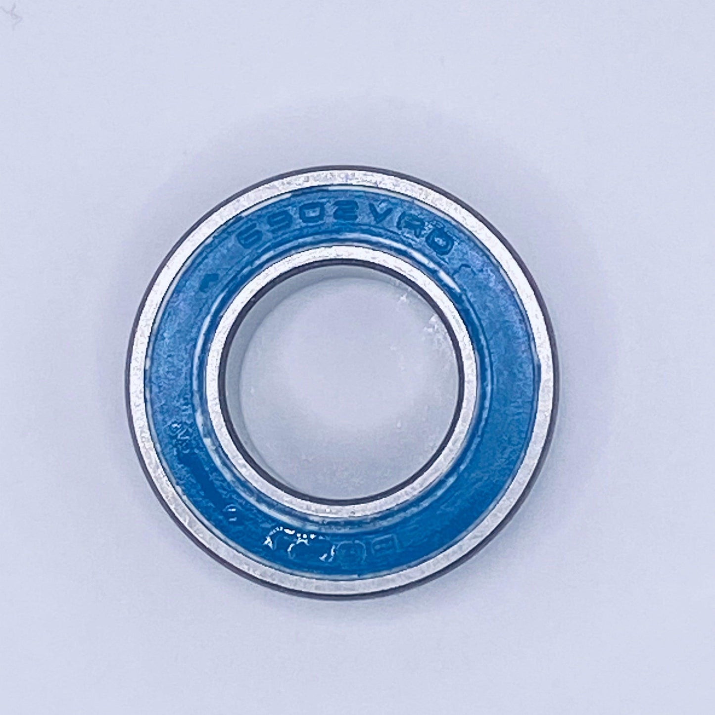 6902-2RS-MAX-E Bearing (15x28x7/10mm) - The Grizzly Bearing Co.