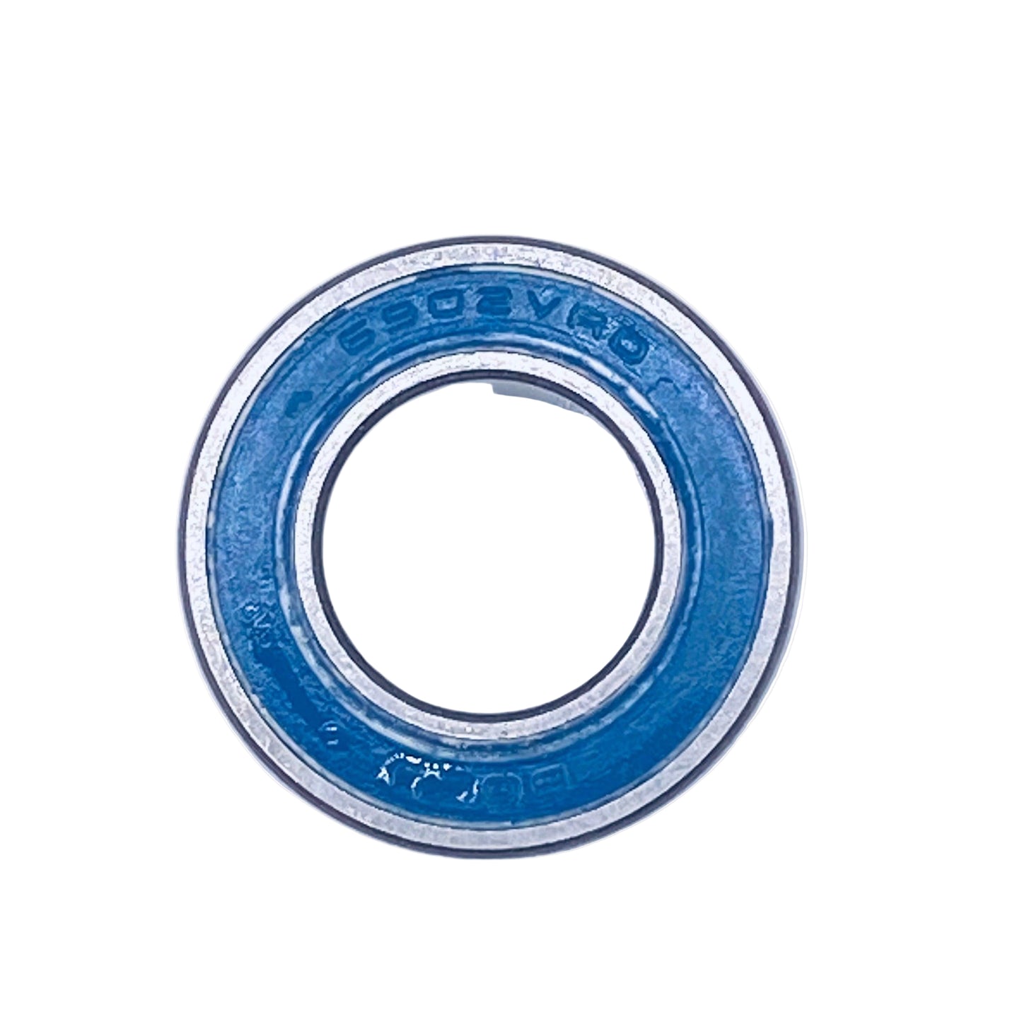 6902-2RS-MAX-E Bearing (15x28x7/10mm) - The Grizzly Bearing Co.