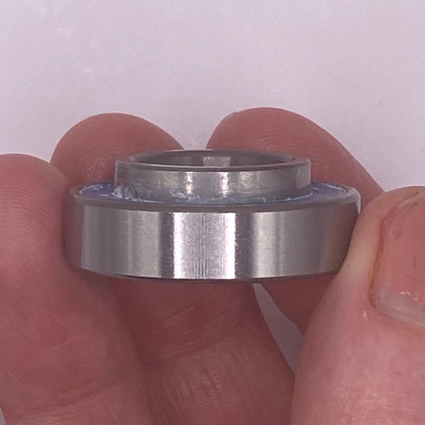 6902-2RS-MAX-E Bearing (15x28x7/10mm) - The Grizzly Bearing Co.