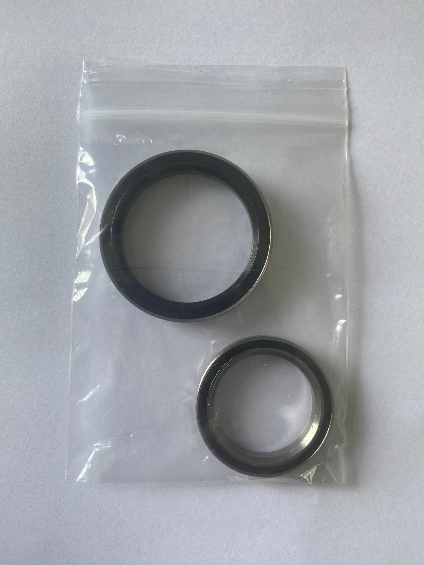 Trek Procaliber Gen 3 Models (2025+) Headset Bearing Kit