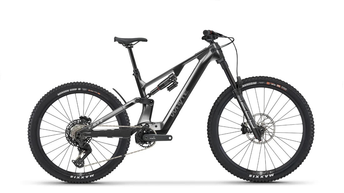 Whyte Karve (2026+) Frame (Pivot) Bearing Kit