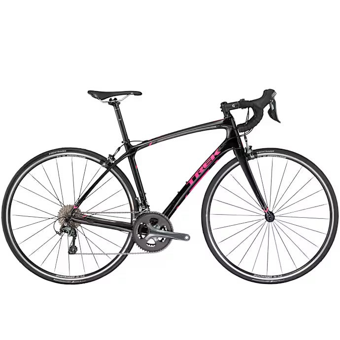 Trek Silque SLR (2017) Complete Frame Bearing Kit ( IsoSpeed/Headtube Coupler)