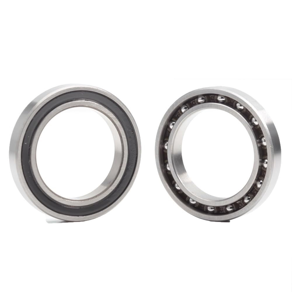 6805-RD Bottom Bracket (25x37x6) ABEC 3+ (MR25376)