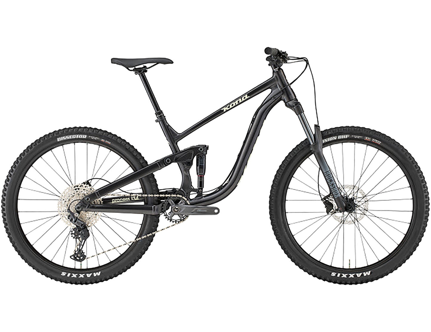 Kona Process 134 All Models (2020+) Frame Pivot Bearing Kit