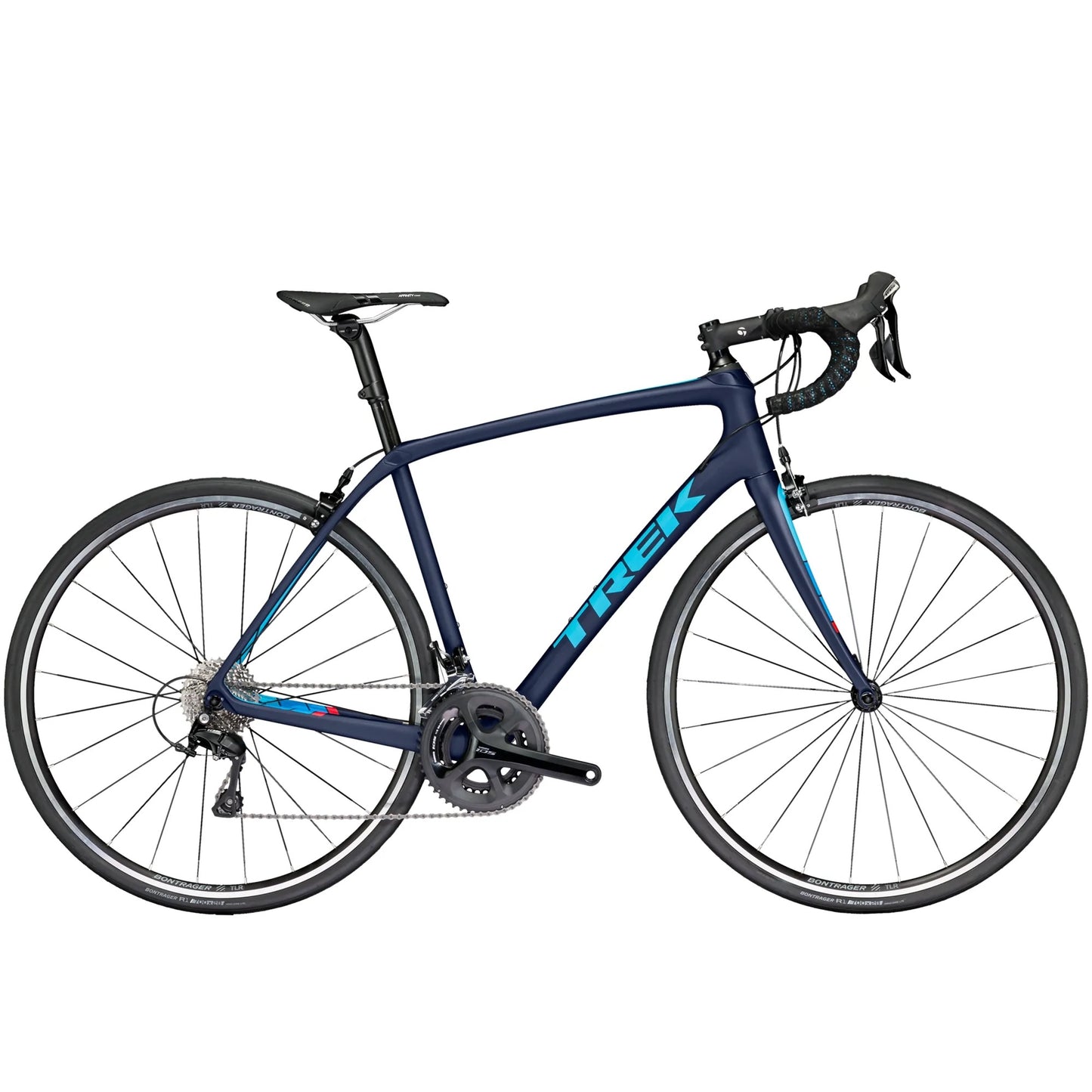 Trek Domane SL/SLR (2017-2022) Complete Frame Bearing Kit (IsoSpeed/Headtube Coupler)