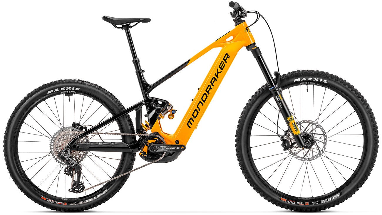 Mondraker Level (2026+) Frame Pivot Bearing Kit