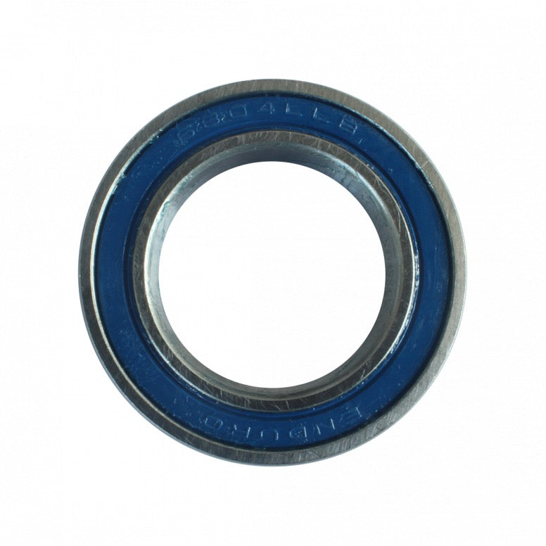Enduro 6804 LLB Bearing (20x32x7)mm - ABEC 3