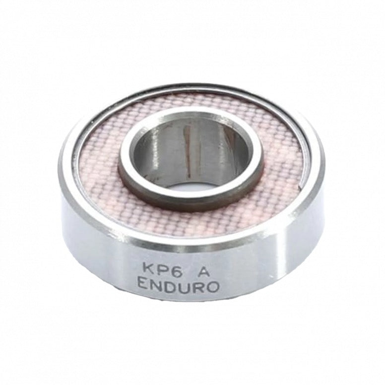 Enduro KP 6A LLU MAX ABEC 3 Bearing (9.52x22.22x7.95)mm