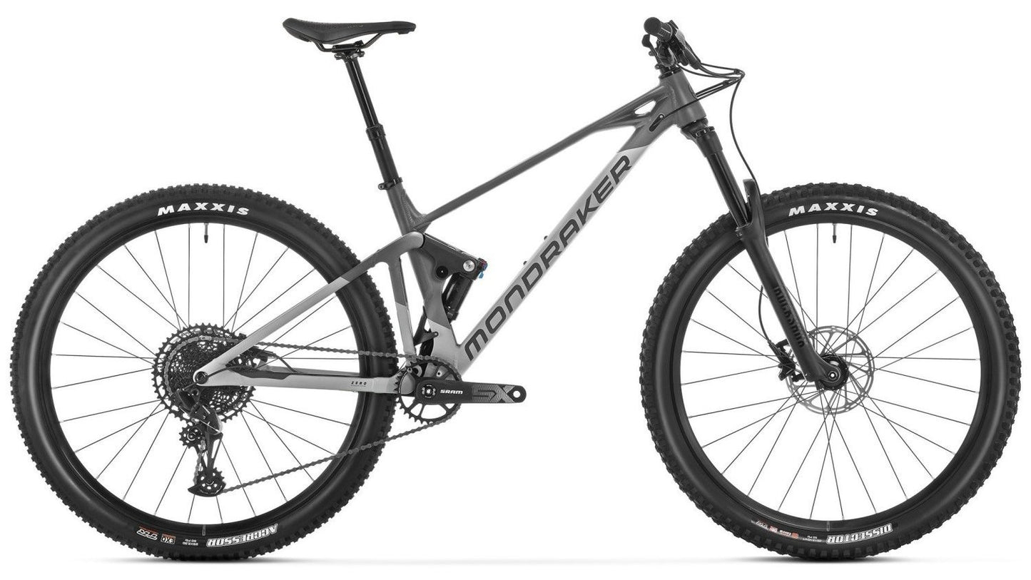 Mondraker Raze Alloy (2023-2025) Frame Pivot Bearing Kit