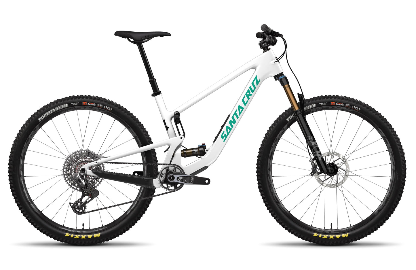 Santa Cruz Tallboy (2022+) Frame (Pivot) Bearing Kit