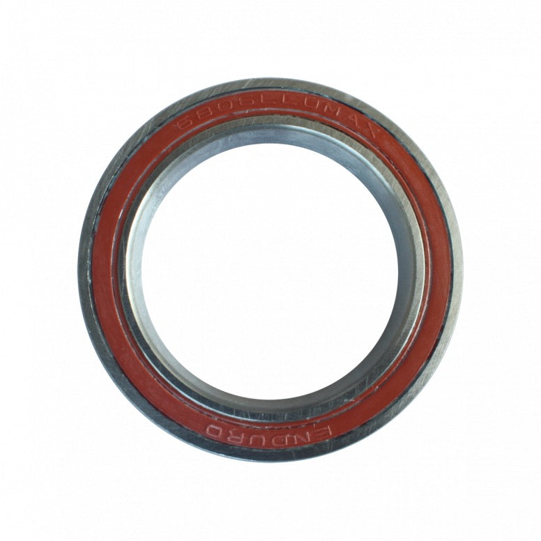 Enduro 6806 MAX LLU Abec 3 Bearing (30x42x7)mm