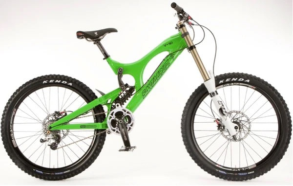 Santa Cruz V10.2 & V10.3 Frame (Pivot) Bearing Kit