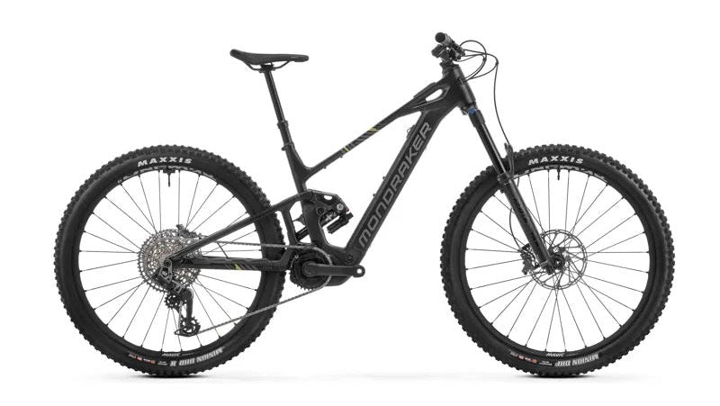 Mondraker Sly (2025+) Inc 2026 Frame Pivot Bearing Kit