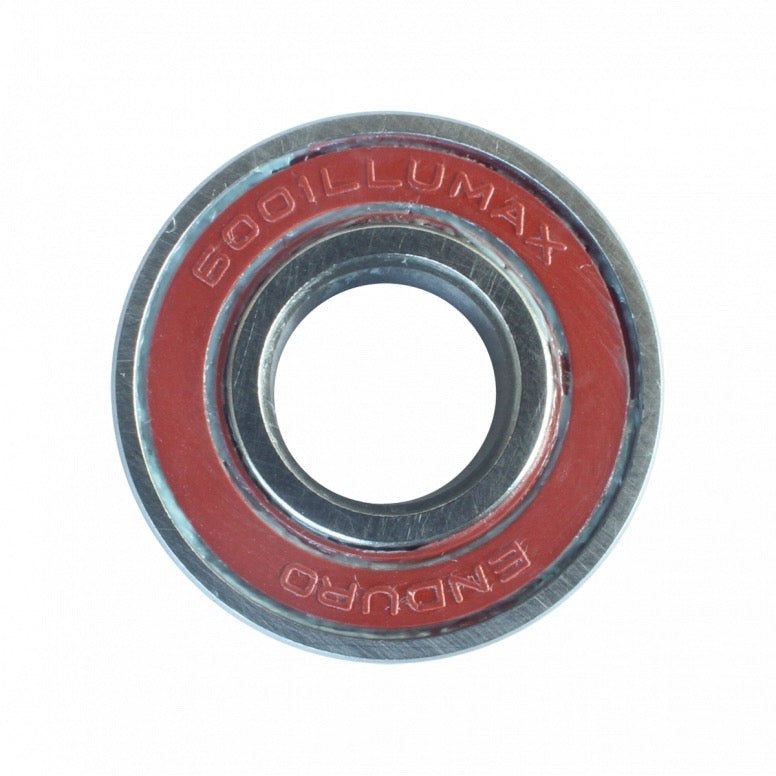 Enduro 6001 MAX ABEC 3 Bearing (12x28x8)mm