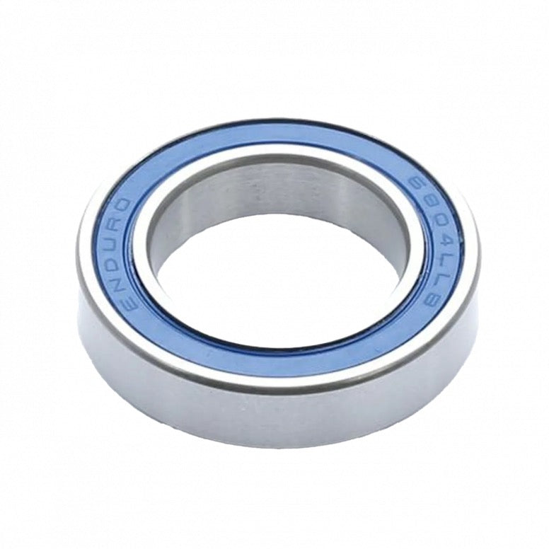 Enduro 6804 (S6804) LLB Bearing (20x32x7) Stainless Steel