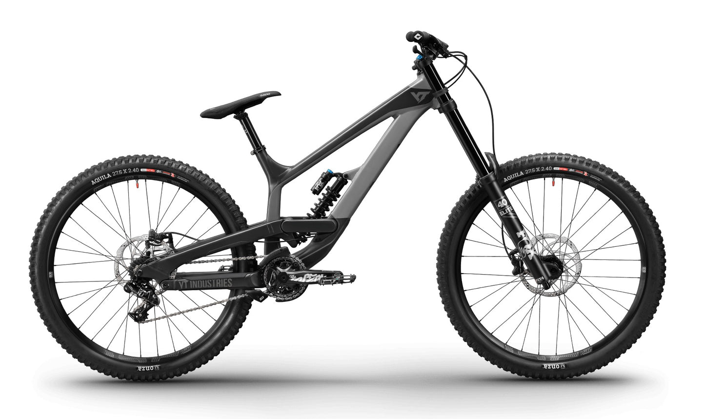YT Tues MK3 (2018-2023) inc Tues 27 Freeride (Core 1) Frame Pivot Bearing Kit
