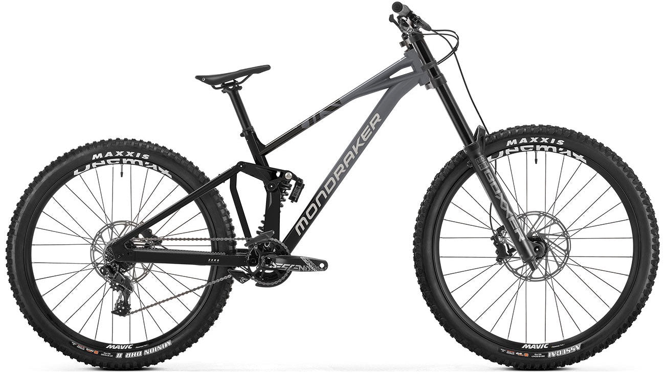 Mondraker Summum Alloy (2026+) Frame Pivot Bearing Kit