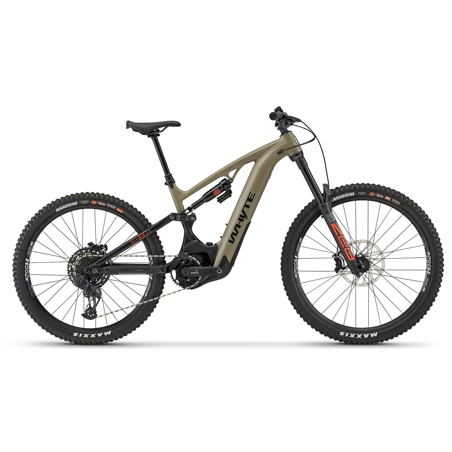 Whyte E180 (2019+) Frame (Pivot) Bearing Kit