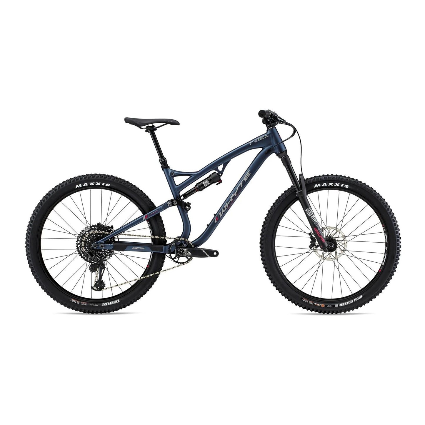 Whyte T130 T140 T160(2019+) Frame (Pivot) Bearing Kit