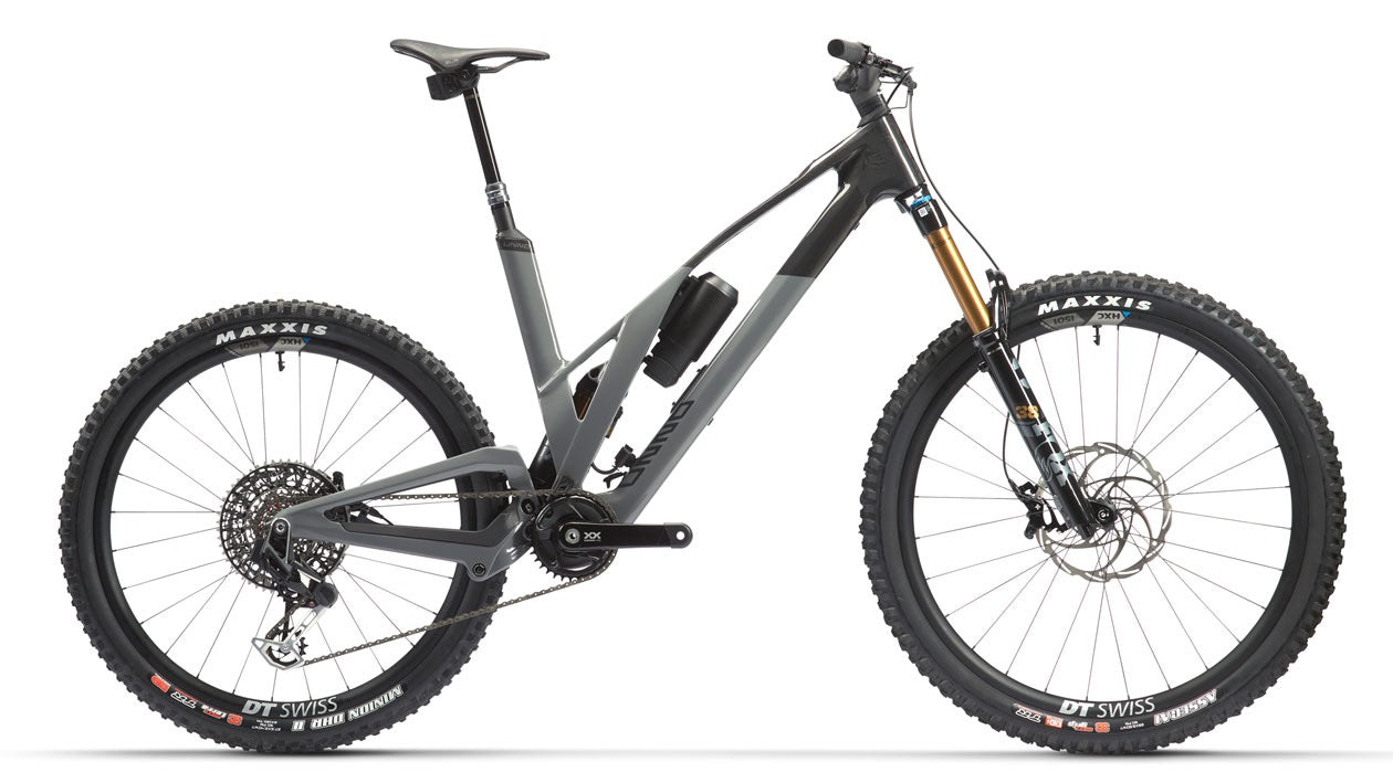 Unno Ikki (2024+) Frame Pivot Bearing Kit