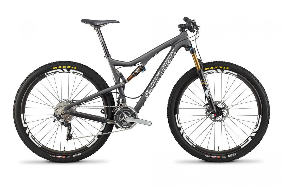 Santa Cruz Tallboy 2 AL & C (2013-2016) Frame (Pivot) Bearing Kit
