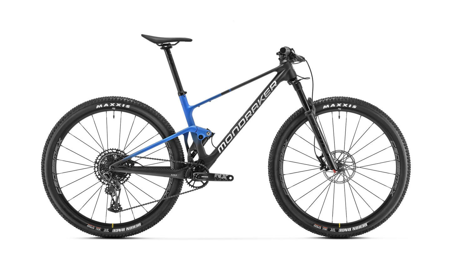 Mondraker F-Podium SL (2020) Frame Pivot Bearing Kit