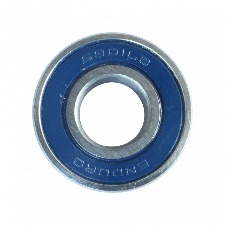 Enduro 6001 LLB Bearing (12x28x8)mm - ABEC 3