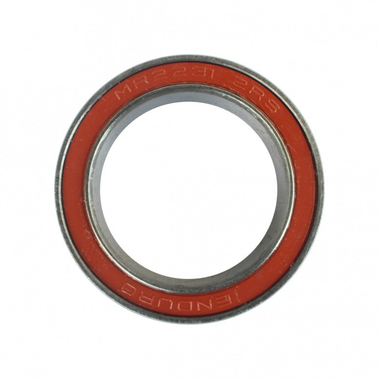 Enduro MR22317 LLU MAX ABEC 3 Bearing (22x31x7)mm