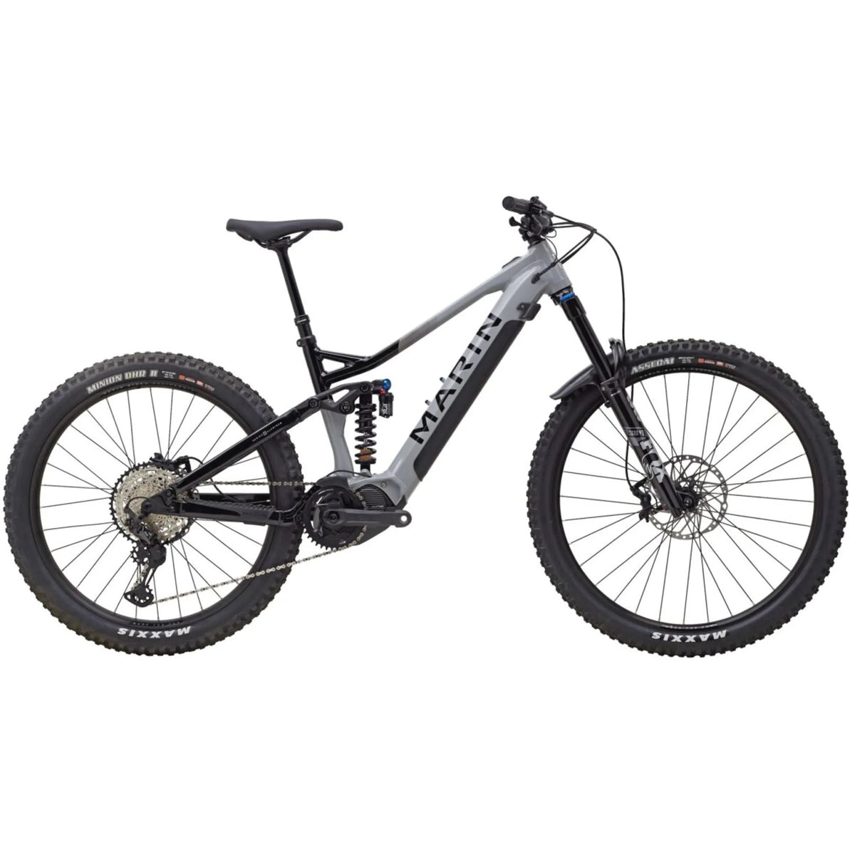 Marin Alpine Trail E, E1, E2 (2021-2024) Frame (Pivot) Bearing Kit