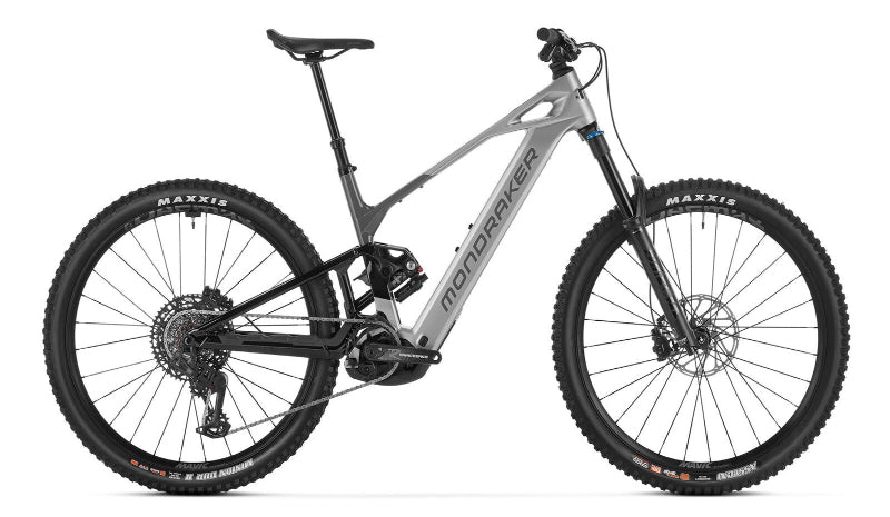 Mondraker Crafty All Carbon Models (2025+) inc. 2026 Frame Pivot Bearing Kit