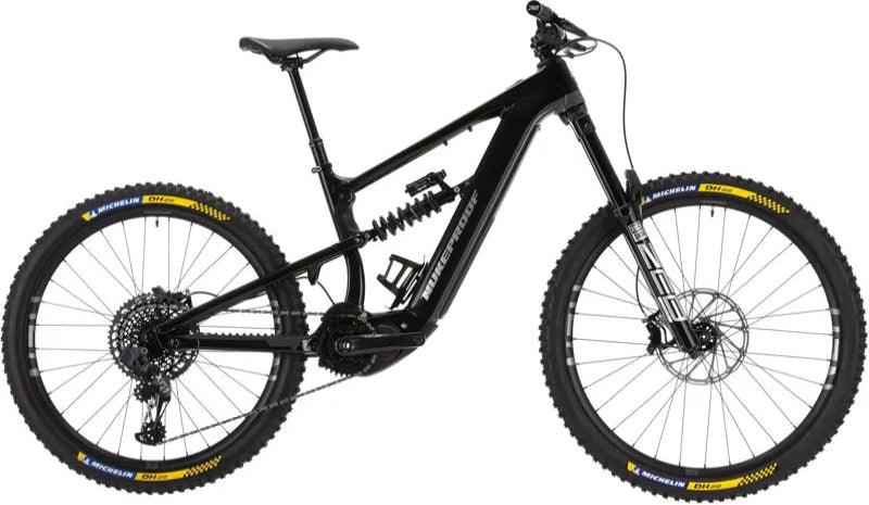 Nukeproof Megawatt Alloy (2022-2023) Frame Bearing Kit - The Grizzly Bearing Co.
