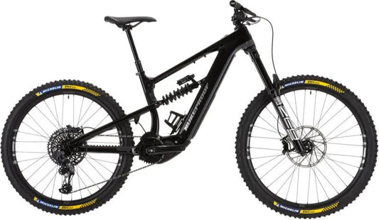 Nukeproof Megawatt Alloy (2022-2023) Frame Bearing Kit - The Grizzly Bearing Co.