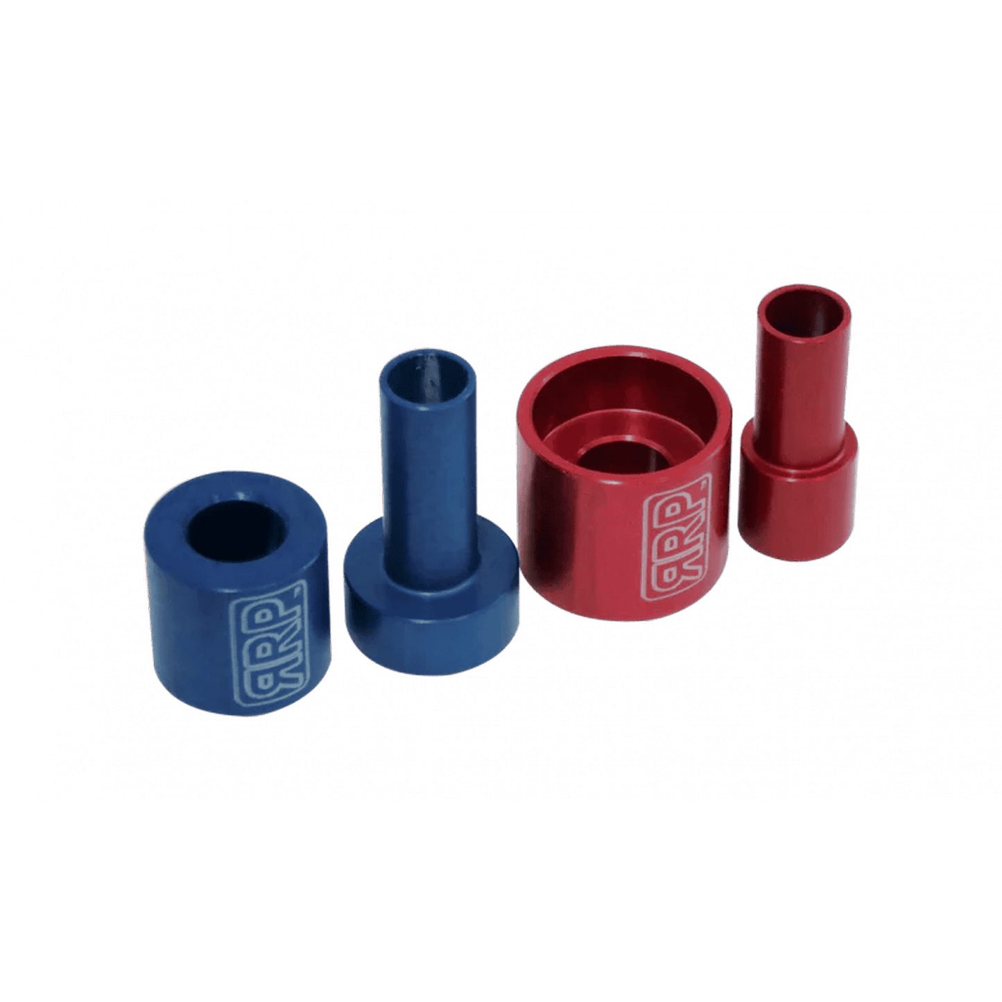 Rapid Racer Products (RRP) Bearing Tool Drift Kit 17 - 6805/61805 2RS - The Grizzly Bearing Co.