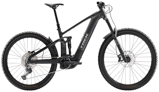 Trek Rail+ Carbon and Alloy Gen 5 (2025) Frame Bearing Kit - The Grizzly Bearing Co.