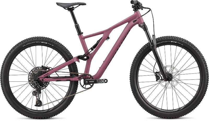Specialized Stumpjumper FSR Carbon and Alloy Models (2019-2020) Frame Bearing Kit - The Grizzly Bearing Co.