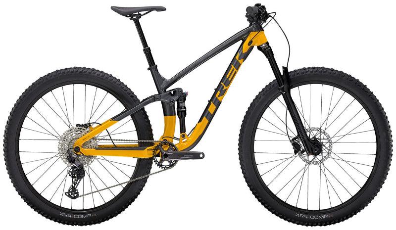 Trek Fuel EX Gen 5 (Carbon Models)/C Frameset/AL Frameset (2020-2021) Frame Bearing Kit - The Grizzly Bearing Co.